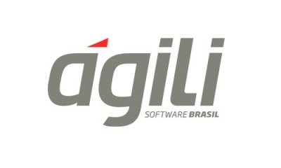 Logo Agili Software Brasil