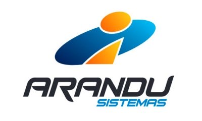 Logo Arandu Sistemas