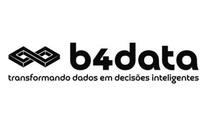 Logo B4 Data