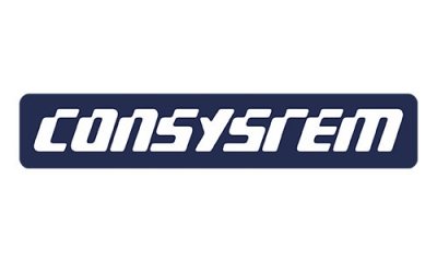Logo Consystem
