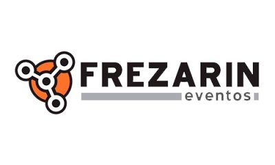 Logo Frezarin Eventos