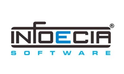 Logo Infoecia Software