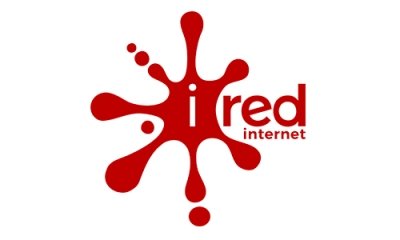Logo iRed