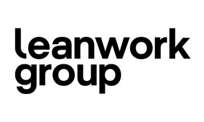 Logo Leanwork Tecnologia