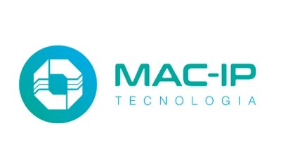 Logo MAC-IP Tecnologia