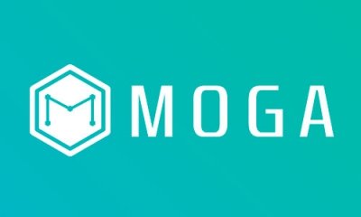 Logo Moga