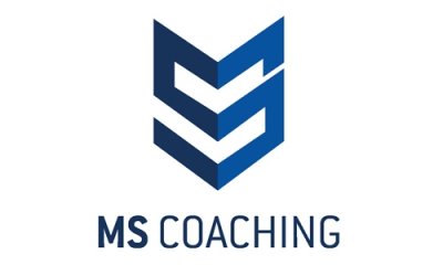 Logo MS Coaching