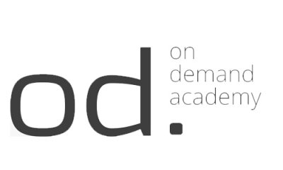 Logo On Demand Academy
