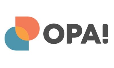 Logo OPA!