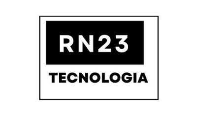 Logo RN 23
