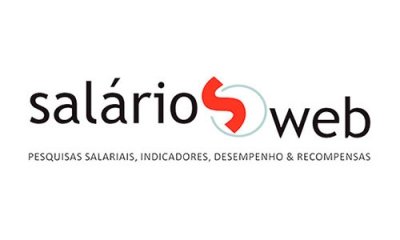 Logo Salários Web