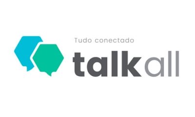 Logo TalkAll