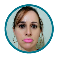 Retrato de Tatiana O. M. Stephano