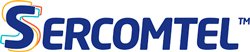 Logotipo da Sercomtel, parceira do ECOTIC dedicado ao tema mobilidade urbana