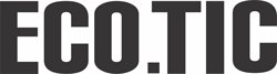 Logotipo do ECOTIC, evento regional de tecnologia criado a partir dessas discussões